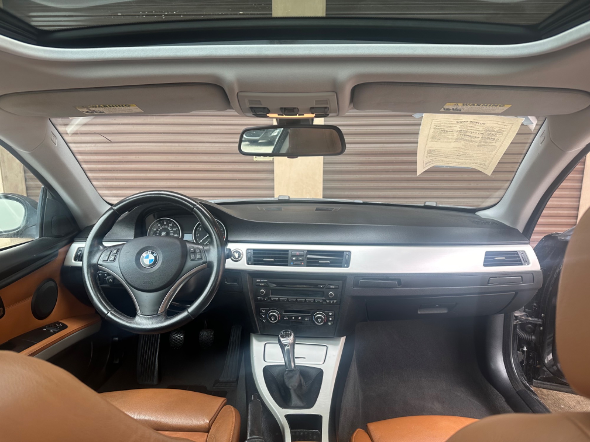 2007 Black /South African Safari BMW 3-Series Leather (WBAWV135X7P) with an Inline 6 engine, Maual transmission, located at 30 S. Berkeley Avenue, Pasadena, CA, 91107, (626) 248-7567, 34.145447, -118.109398 - 6 speed!!! this 2007 BMW 3-Series 328i Coupe looks and drives well. Looking for a reliable ride but struggling with bad credit? Our dealership has got you covered with our impressive selection of used vehicles, including the sleek and stylish 2007 BMW 328i Coupe 2D with a manual transmission. Thes - Photo #23